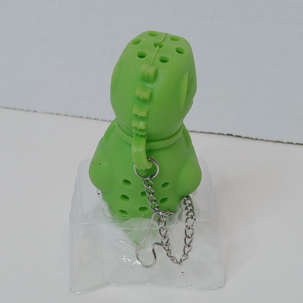 Tea Rex Tea Infuser NIB ☕🐉 - Picture 4 of 9